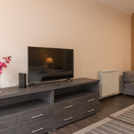 Apartment Lili Bajina Basta Extérieur photo