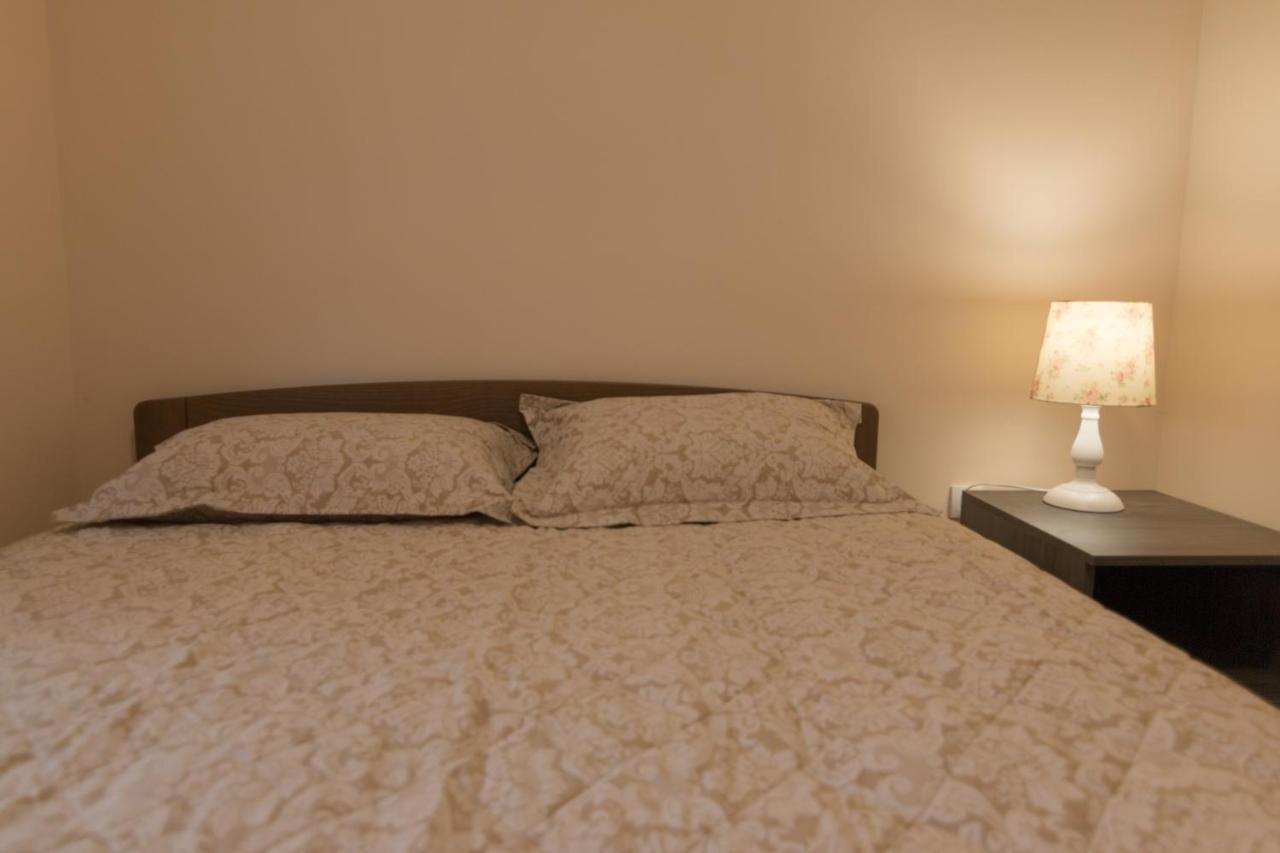 Apartment Lili Bajina Basta Extérieur photo
