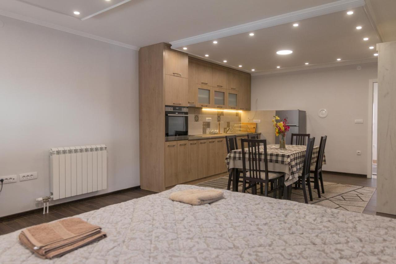Apartment Lili Bajina Basta Extérieur photo