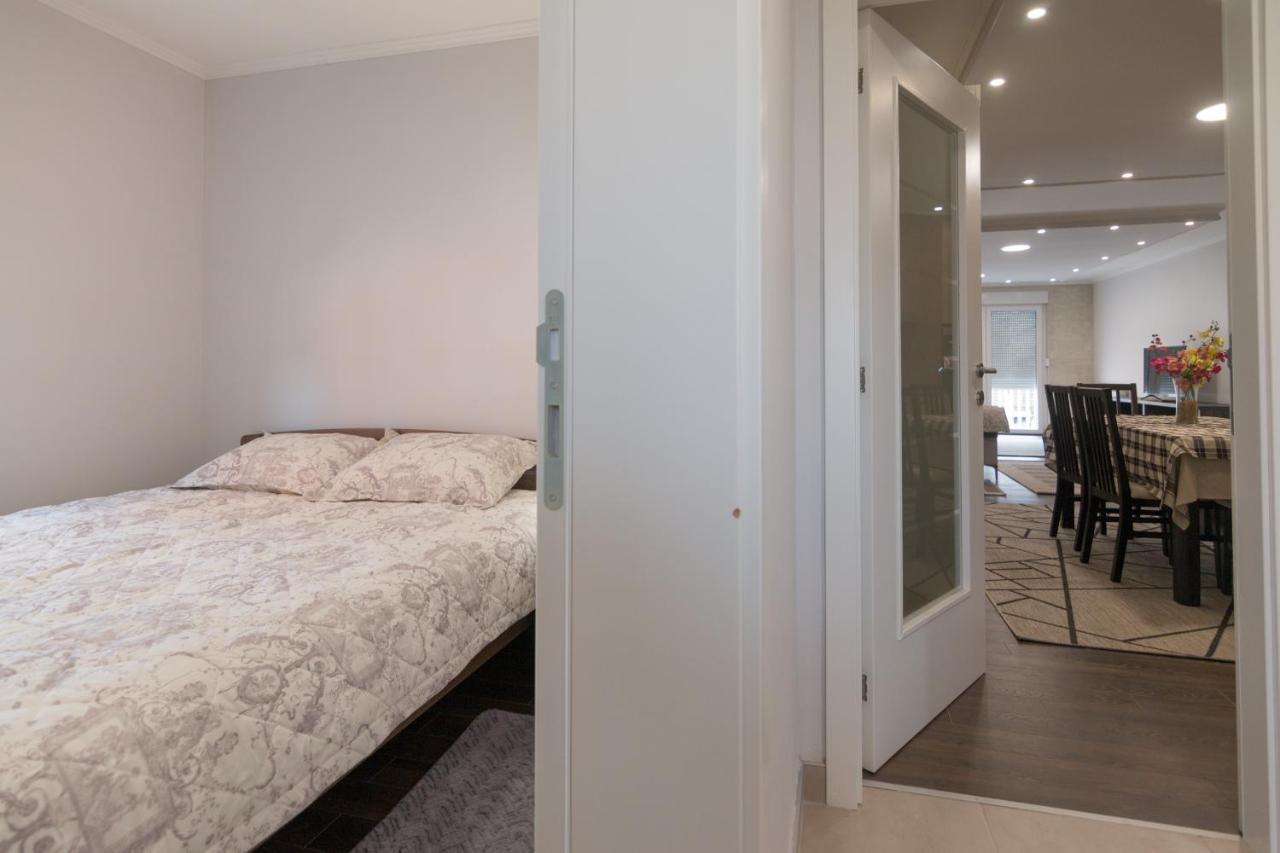 Apartment Lili Bajina Basta Extérieur photo